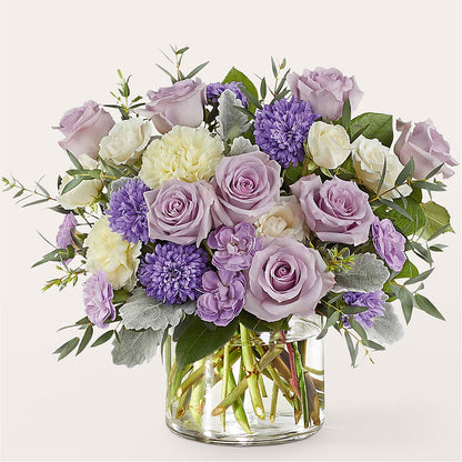 Stardust Bouquet – BOWS PETALS 'N LACE, Livingston TN