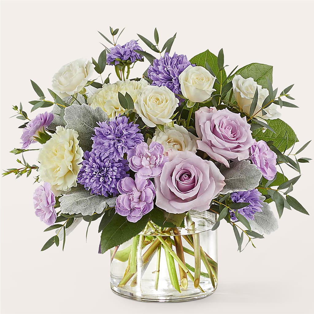 Stardust Bouquet – BOWS PETALS 'N LACE, Livingston TN