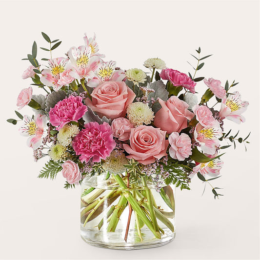 The Treehouse Bouquet – BOWS PETALS 'N LACE, Livingston TN