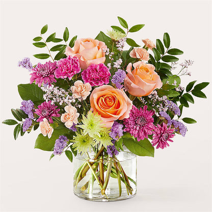 Effervescence Bouquet – BOWS PETALS 'N LACE, Livingston TN