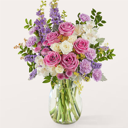 Lucky Me Bouquet – BOWS PETALS 'N LACE, Livingston TN