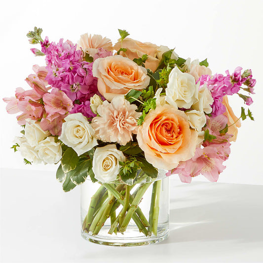Paradise Bouquet – BOWS PETALS 'N LACE, Livingston TN
