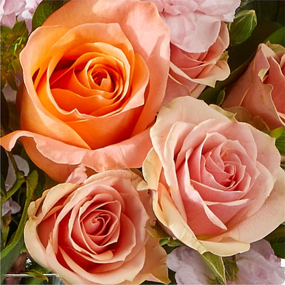 French Market Bouquet – BOWS PETALS 'N LACE, Livingston TN