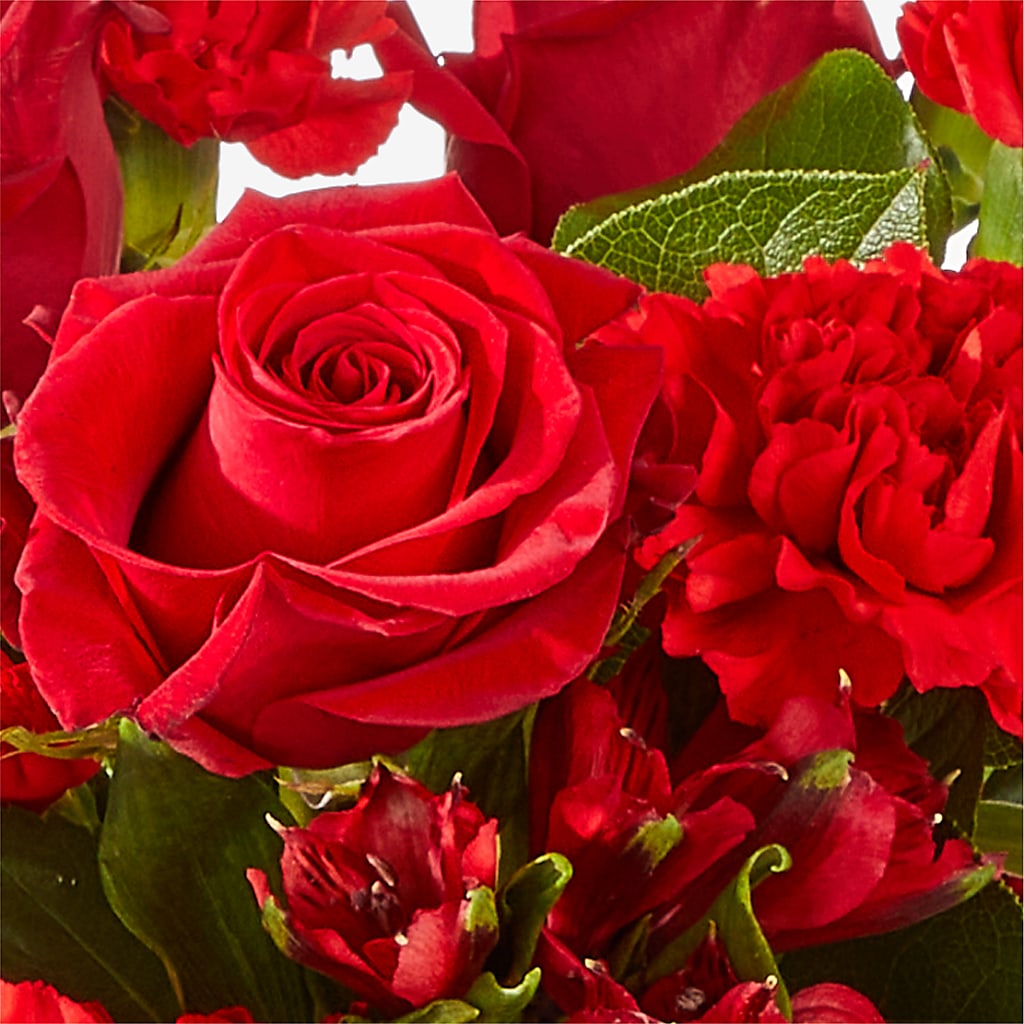 The Heartstrings Bouquet – BOWS PETALS 'N LACE, Livingston TN