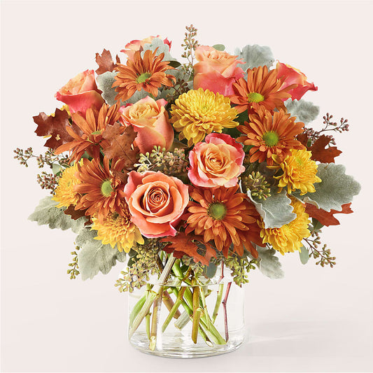 Caramel Apple Bouquet – BOWS PETALS 'N LACE, Livingston TN