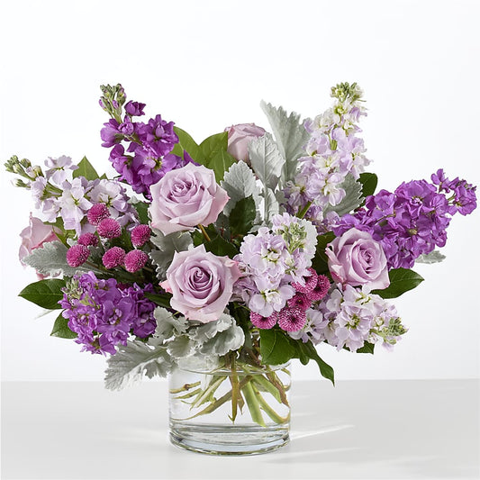 One in a Million Bouquet – BOWS PETALS 'N LACE, Livingston TN
