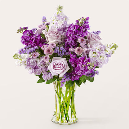 Give a Twirl Bouquet – BOWS PETALS 'N LACE, Livingston TN