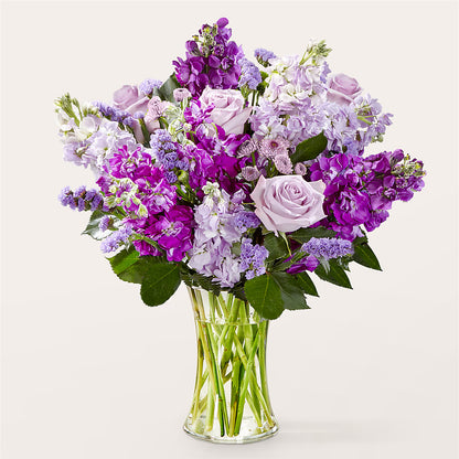 Give a Twirl Bouquet – BOWS PETALS 'N LACE, Livingston TN