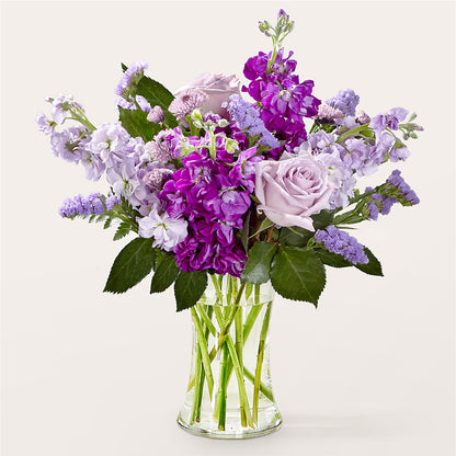 Give a Twirl Bouquet – BOWS PETALS 'N LACE, Livingston TN