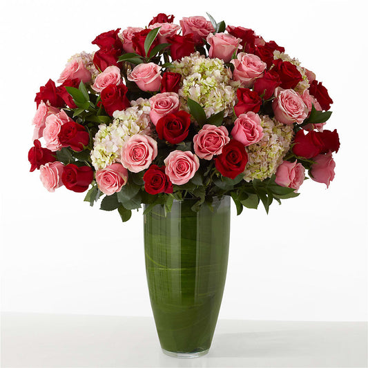 The Allure – BOWS PETALS 'N LACE, Livingston TN