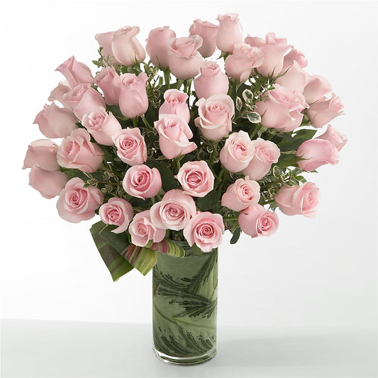 Pink Essence – BOWS PETALS 'N LACE, Livingston TN