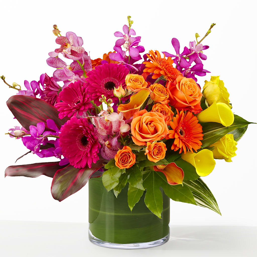 The Mosaic – BOWS PETALS 'N LACE, Livingston TN